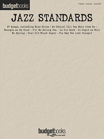 Jazz Standards Jazz Standards
