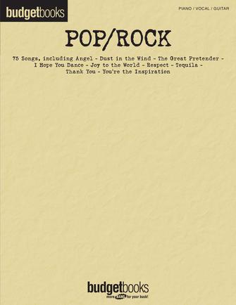 Pop/Rock Pop/Rock
