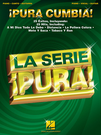 ¡Pura Cumbia!