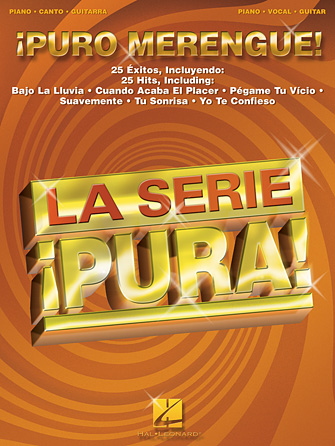 ¡Puro Merengue!