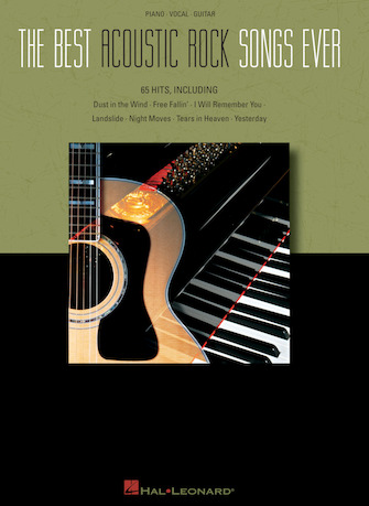 The Best Acoustic Rock Songs Ever The Best Acoustic Rock Songs Ever