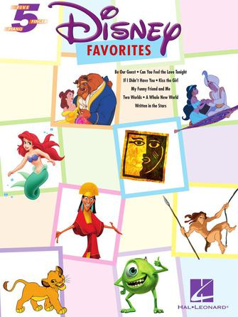 Disney Favorites