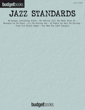 Jazz Standards
