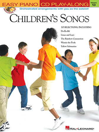 Children’s Songs