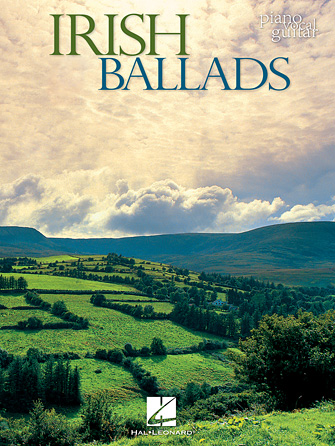 Irish Ballads Irish Ballads
