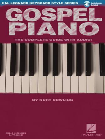 Gospel Piano