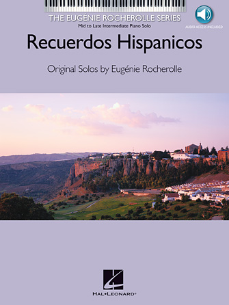 Recuerdos Hispanicos