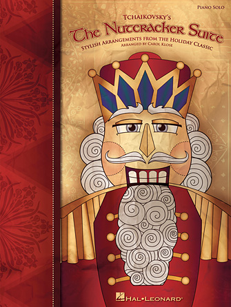 The Nutcracker Suite – Intermediate Piano Solo