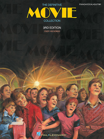 The Definitive Movie Collection – 3rd Edition