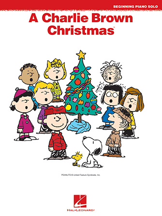 A Charlie Brown Christmas(TM)