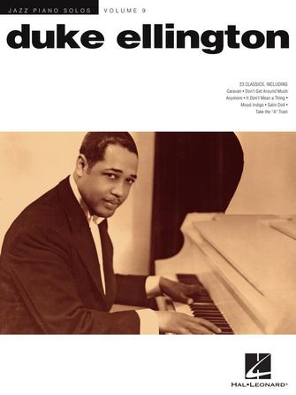 Duke Ellington