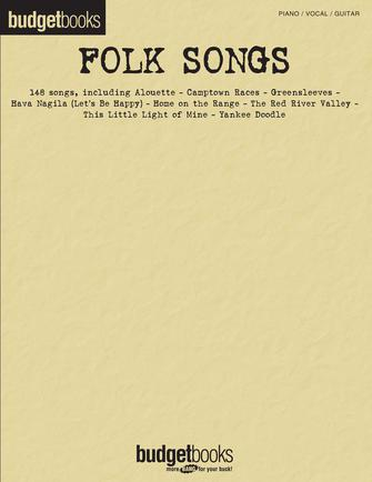 Folk Songs