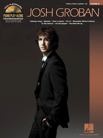 Josh Groban