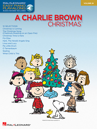 Charlie Brown Christmas
