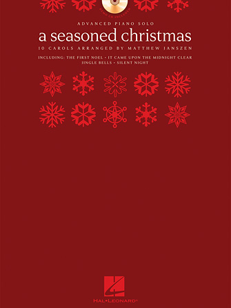 A Seasoned Christmas