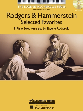 Rodgers & Hammerstein Selected Favorites