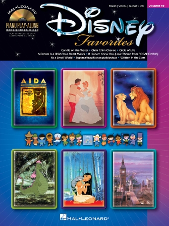 Disney Favorites