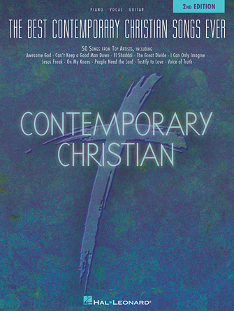 The Best Contemporary Christian Songs Ever – 2nd Edition The Best Contemporary Christian Songs Ever – 2nd Edition