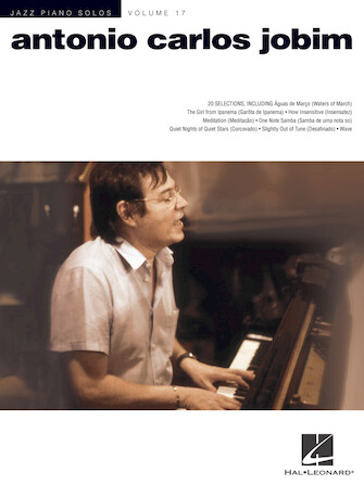Antonio Carlos Jobim