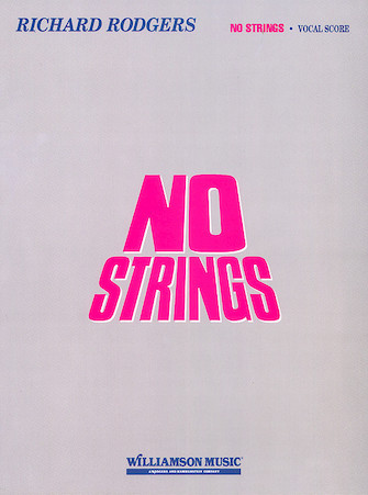 No Strings No Strings