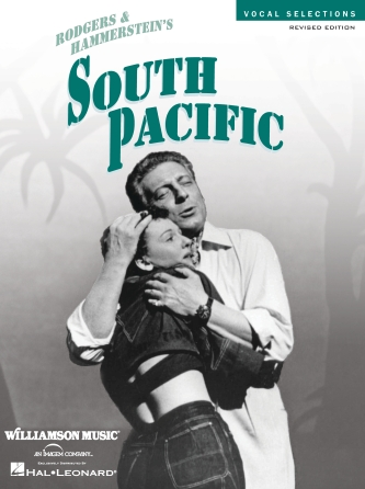 South Pacific South Pacific