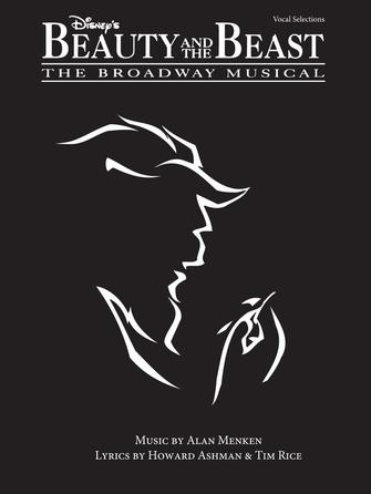 Disney’s Beauty and the Beast: The Broadway Musical