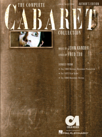 The Complete Cabaret Collection