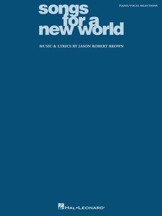 Songs for a New World Songs for a New World