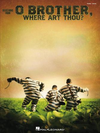 O Brother, Where Art Thou? O Brother, Where Art Thou?