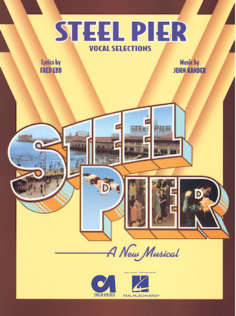 Steel Pier Steel Pier