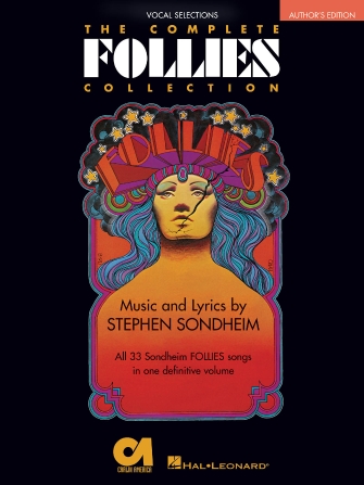 Follies – The Complete Collection Follies – The Complete Collection