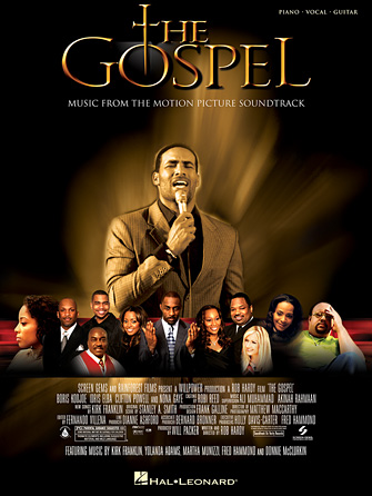 The Gospel