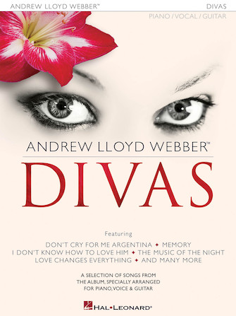 Andrew Lloyd Webber – Divas