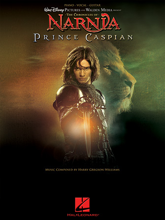The Chronicles of Narnia – Prince Caspian