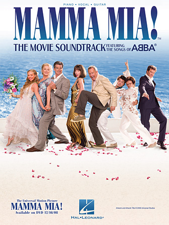 Mamma Mia! Mamma Mia!