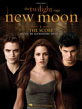 The Twilight Saga – New Moon