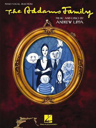 The Addams Family The Addams Family