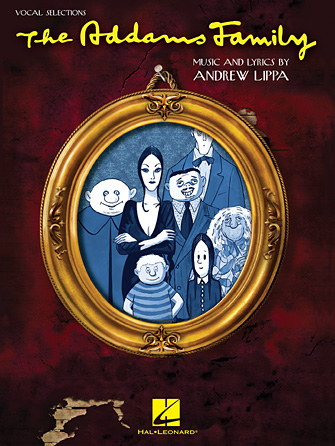 The Addams Family The Addams Family