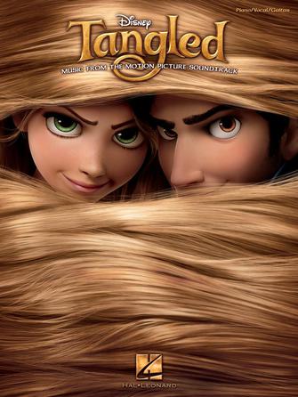 Tangled Tangled