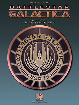 Battlestar Galactica Battlestar Galactica