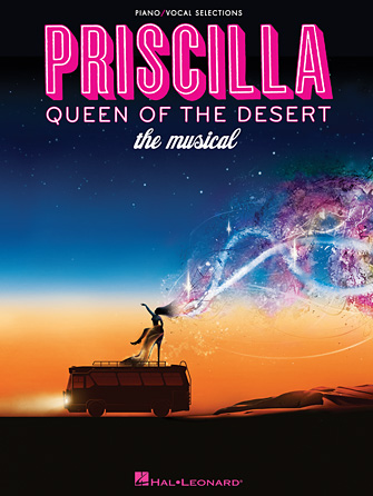 Priscilla Queen of the Desert – The Musical Priscilla Queen of the Desert – The Musical