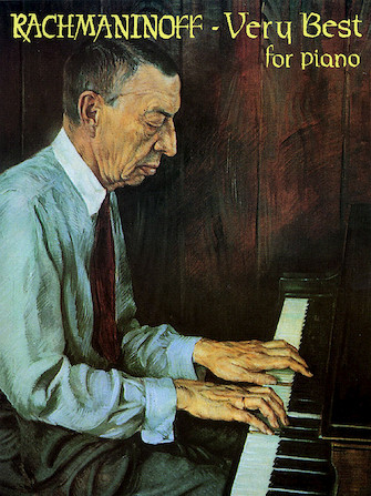 Rachmaninoff – Very Best for Piano