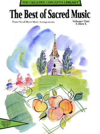The Best of Sacred Music