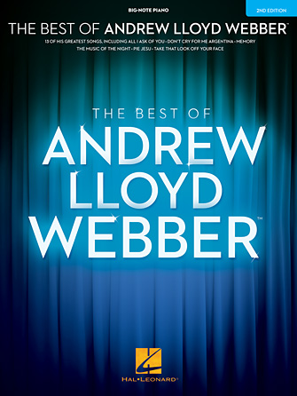 The Best of Andrew Lloyd Webber