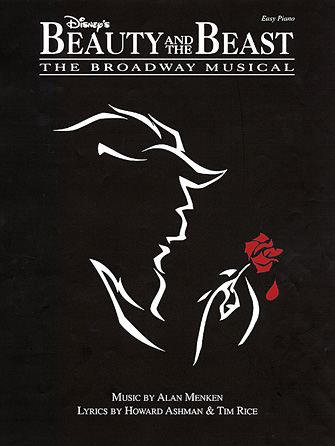 Disney’s Beauty and the Beast: The Broadway Musical