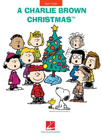 A Charlie Brown Christmas(TM)