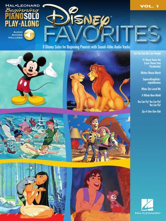 Disney Favorites