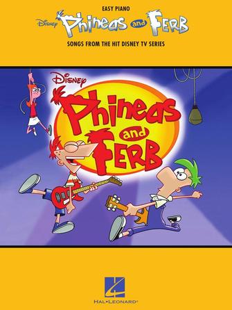 Phineas and Ferb