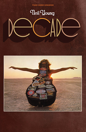 Neil Young – Decade
