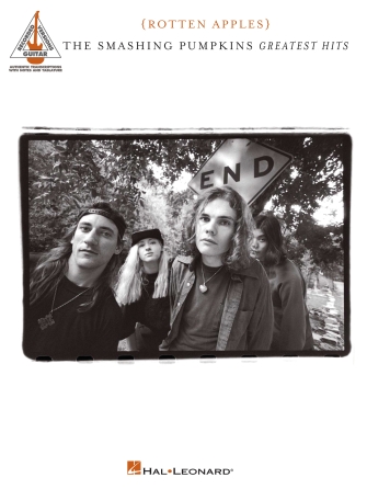 Smashing Pumpkins – Greatest Hits